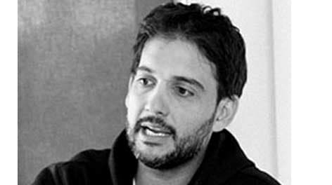 Rodrigo Lama