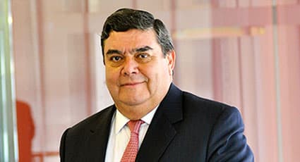 Alberto Salas