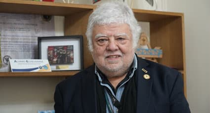 Álvaro Echeverría