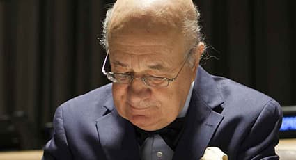 Octavio Errázuriz