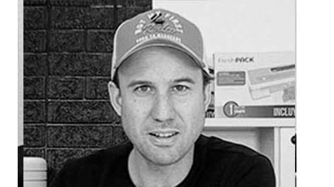 Daniel Birke